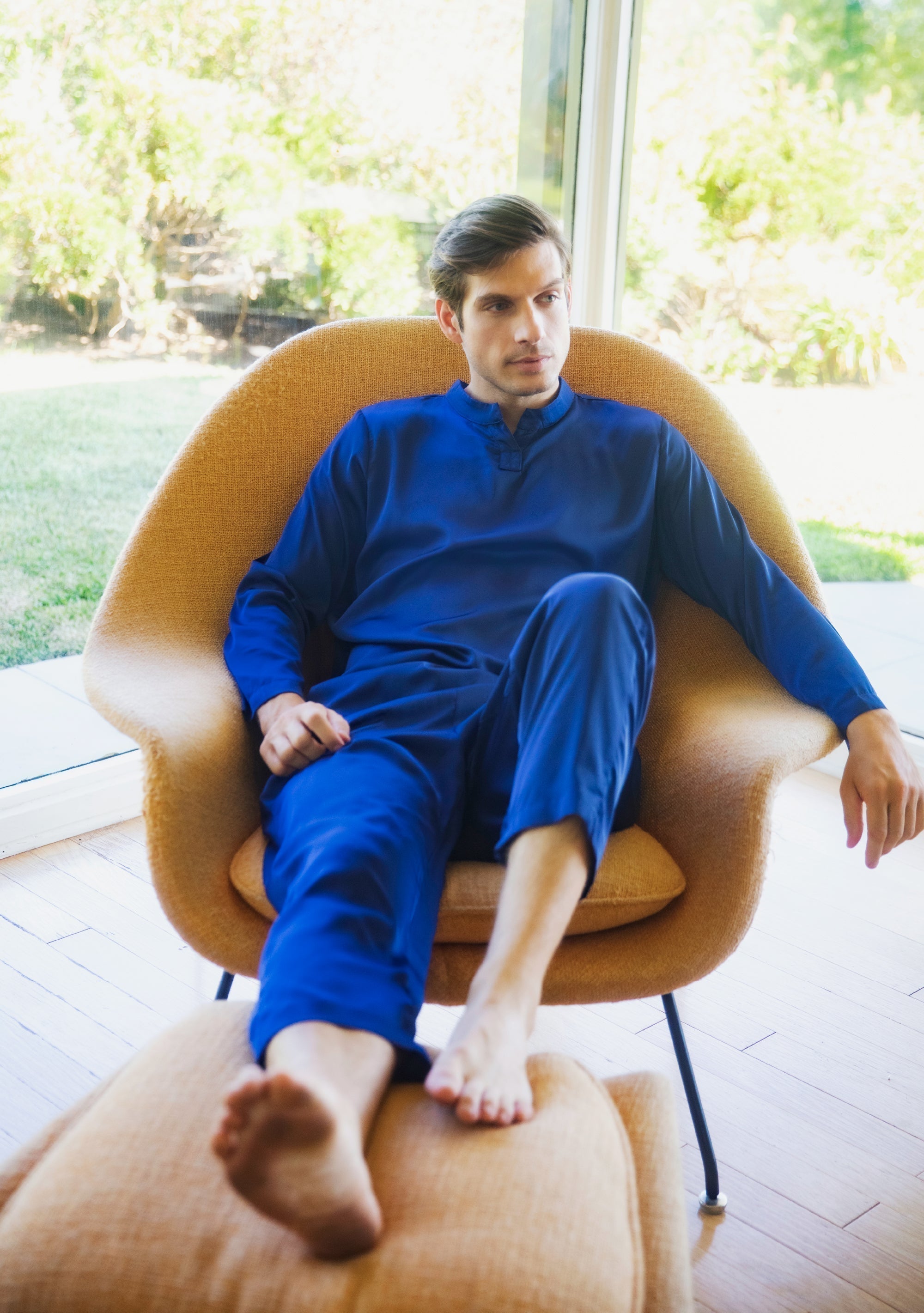 Men's Pant