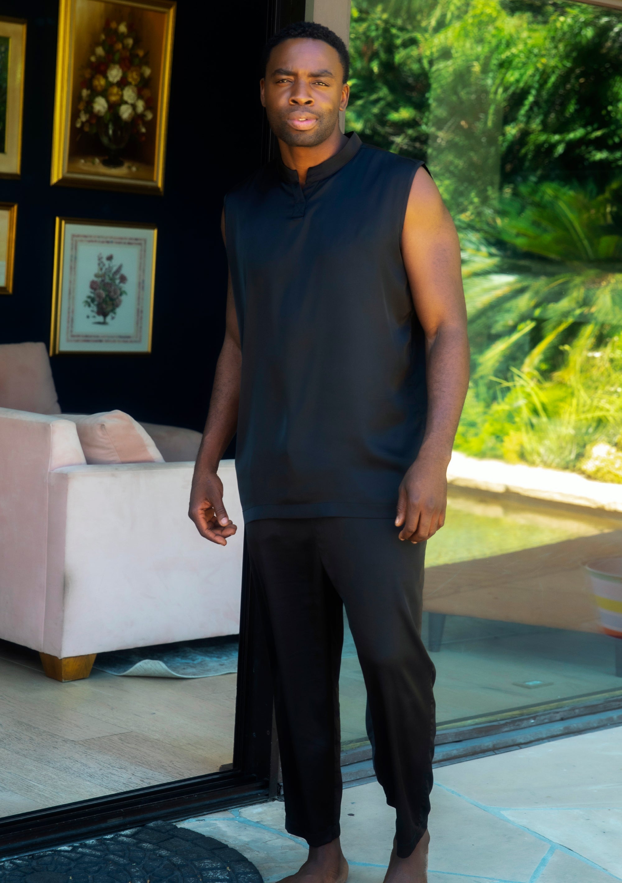 Men's Pant