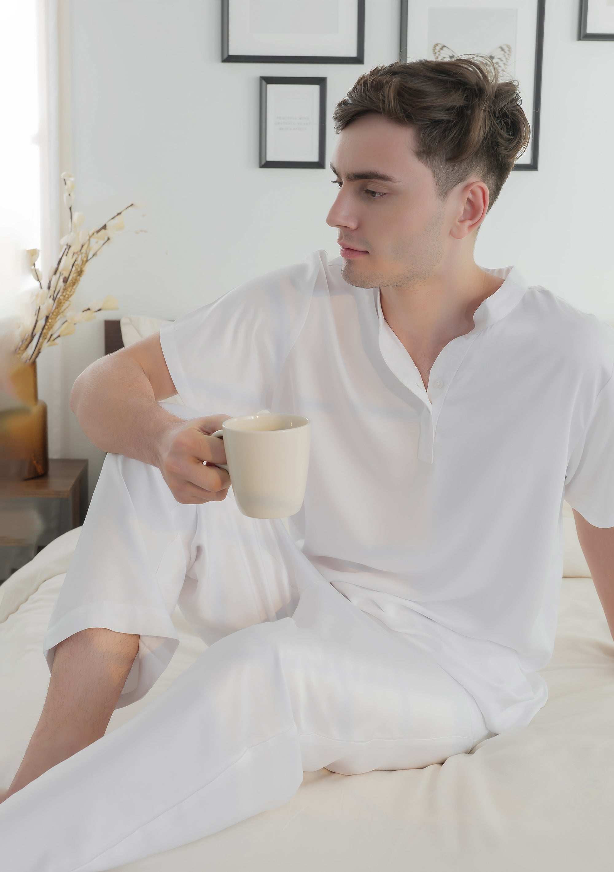 Men's Pant