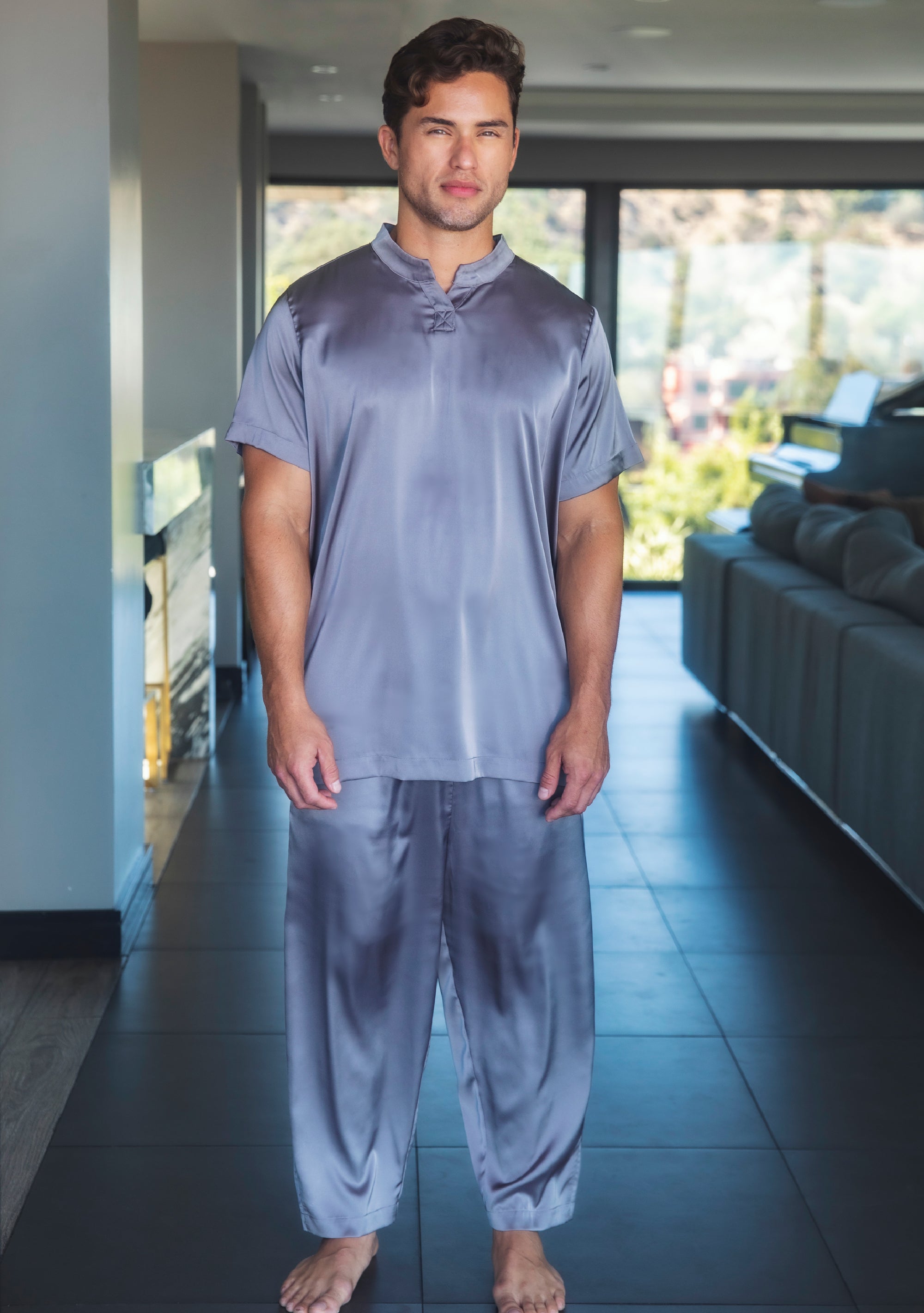Men's Pant