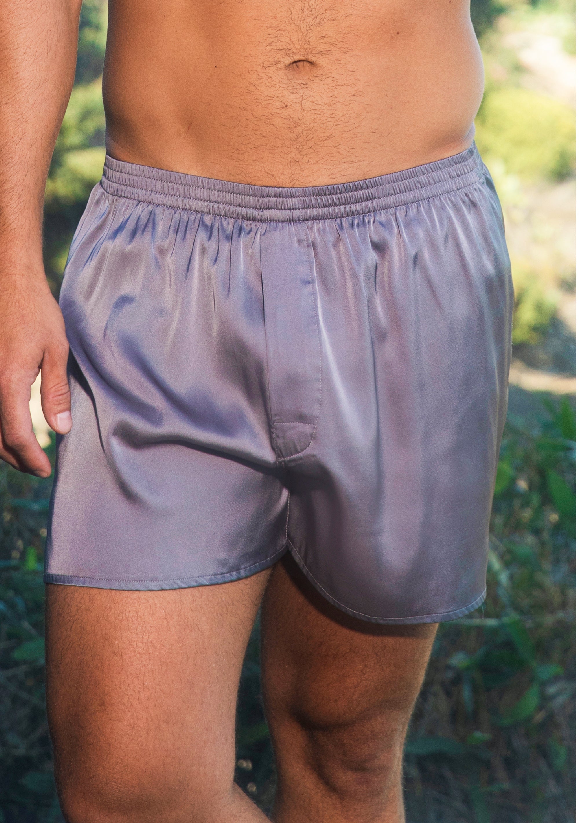 Men's Boxer