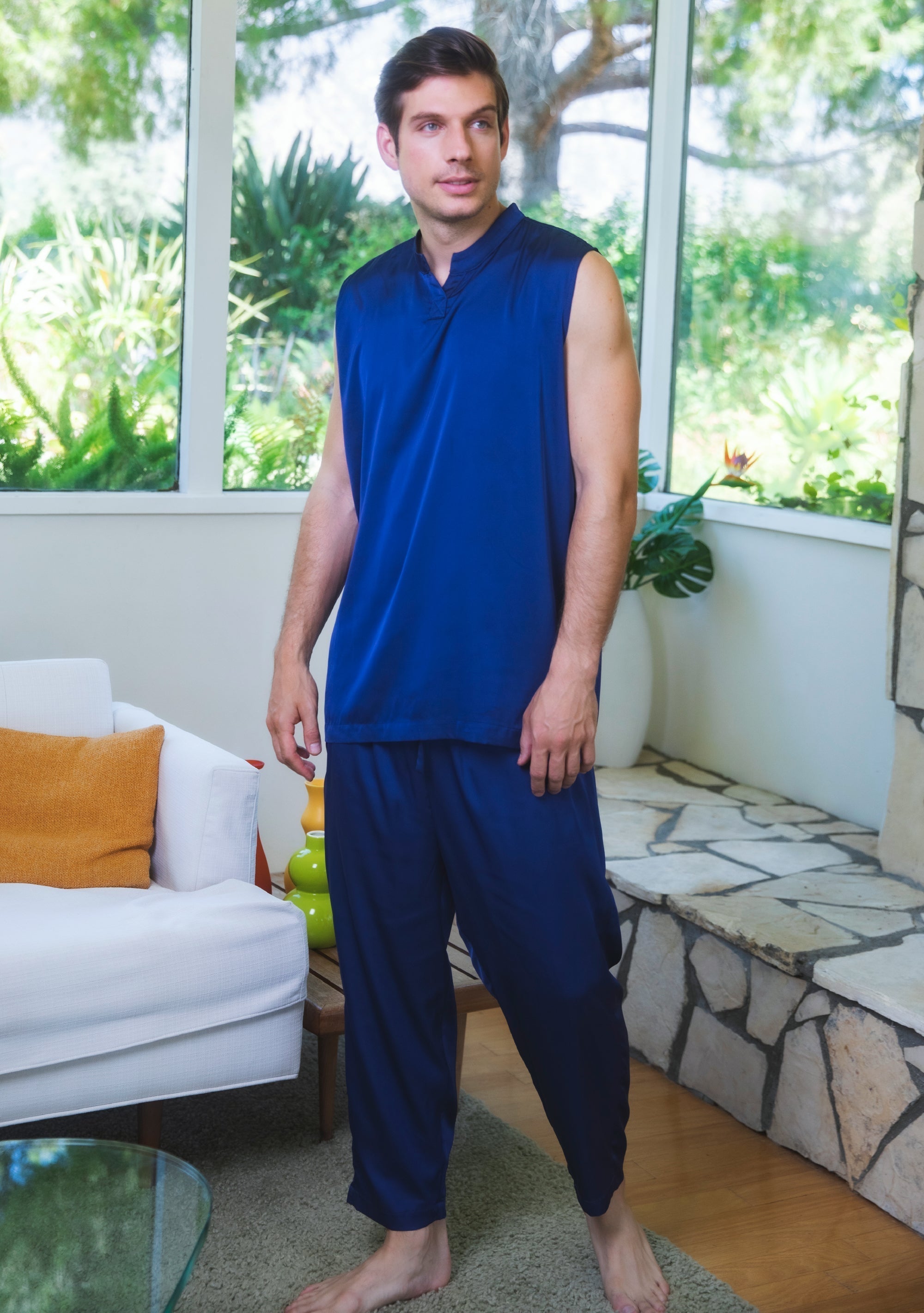 Men's Pant