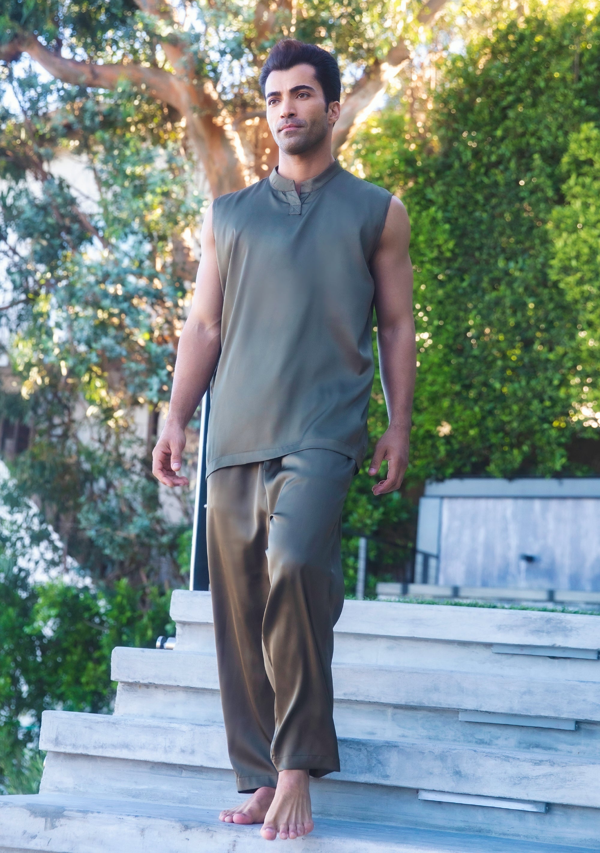 Men's Pant