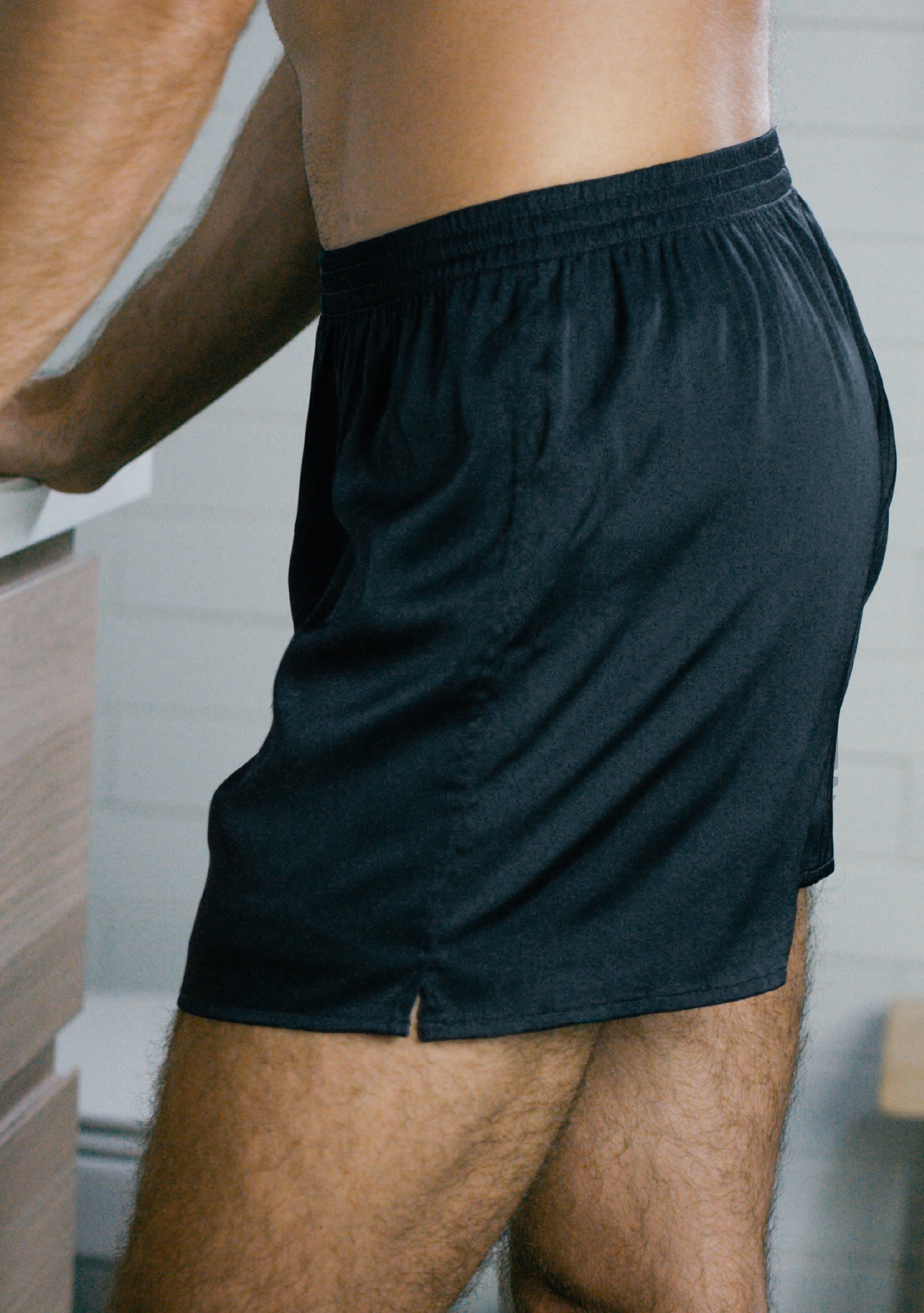 Men's Boxer